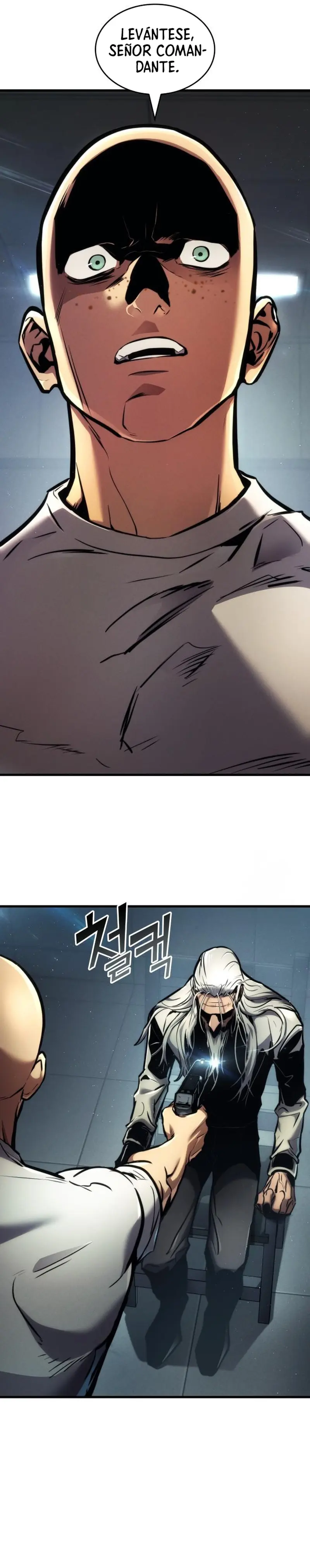 Asesino de Dragones Capitulo 140 página 11