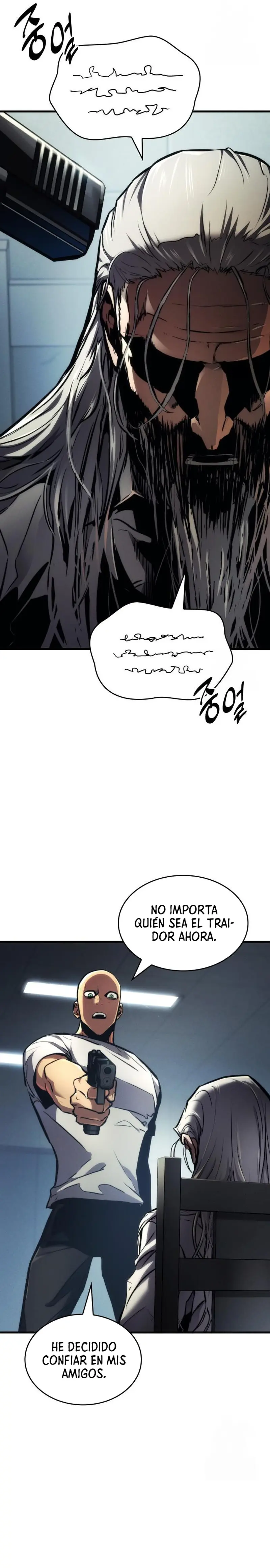 Asesino de Dragones Capitulo 140 página 12
