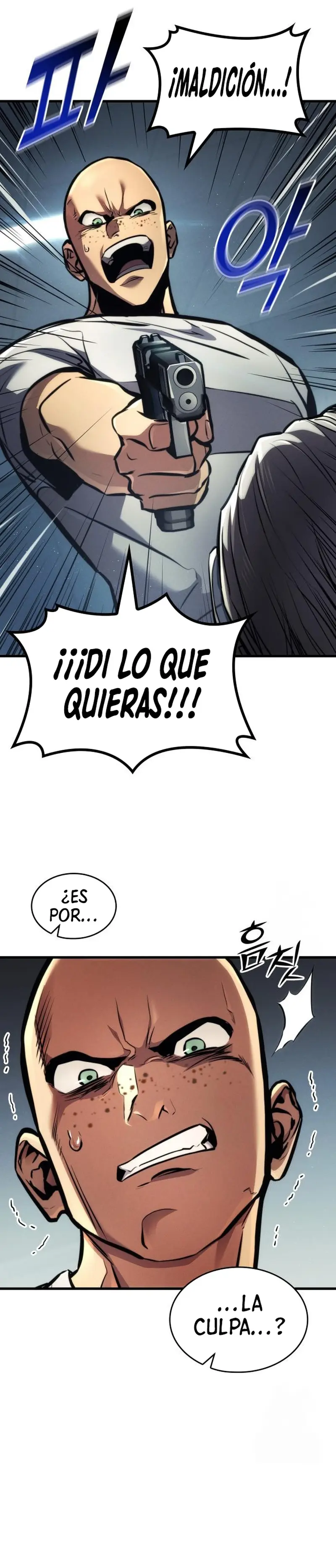 Asesino de Dragones Capitulo 140 página 14