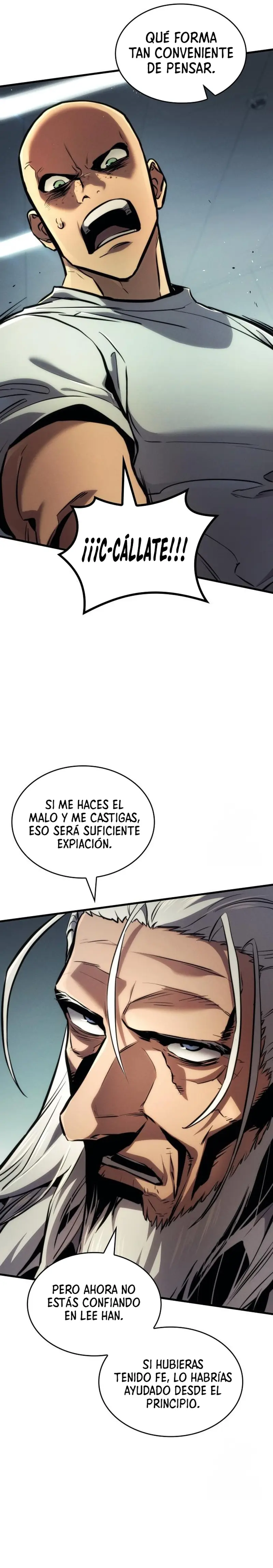 Asesino de Dragones Capitulo 140 página 17