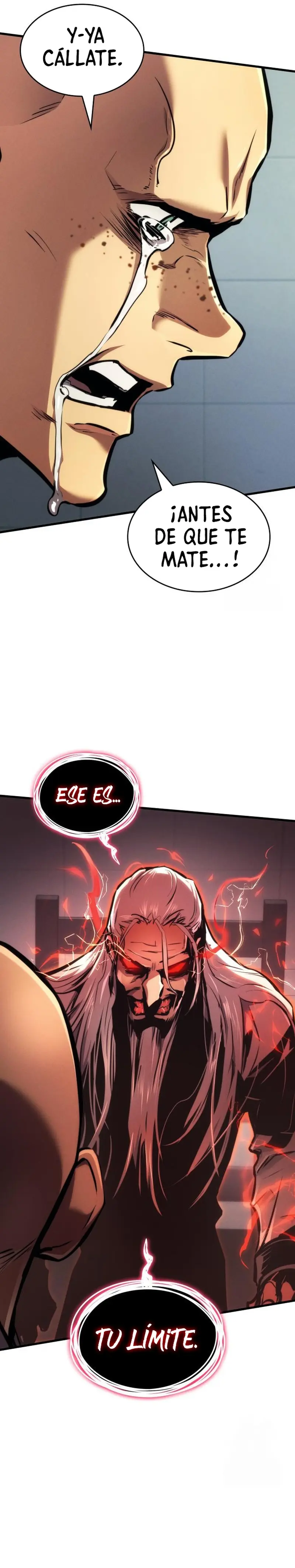 Asesino de Dragones Capitulo 140 página 18