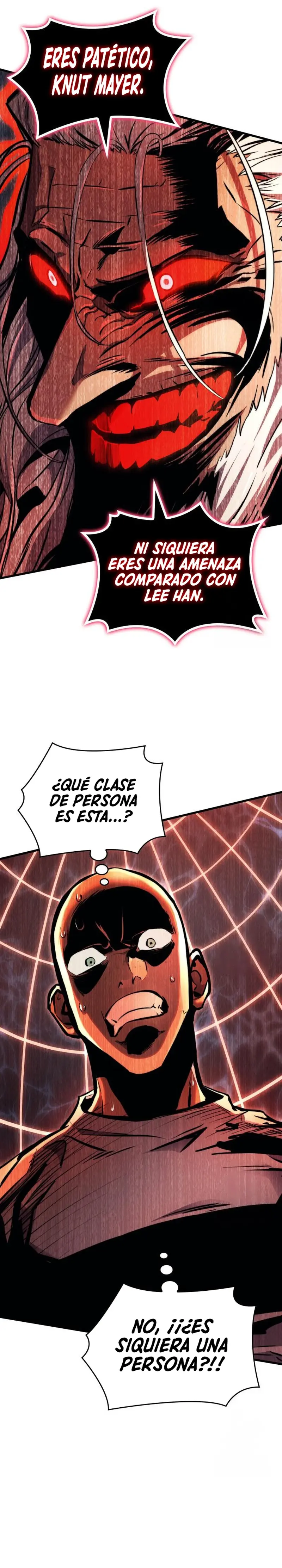 Asesino de Dragones Capitulo 140 página 20