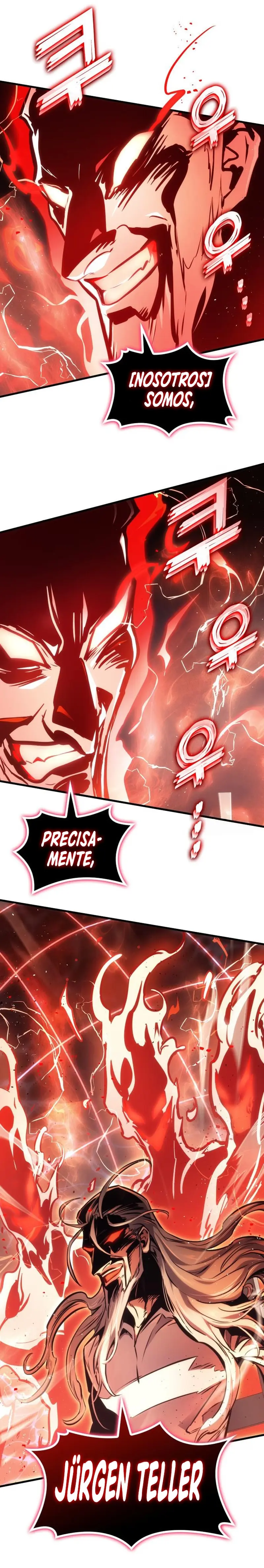 Asesino de Dragones Capitulo 140 página 21