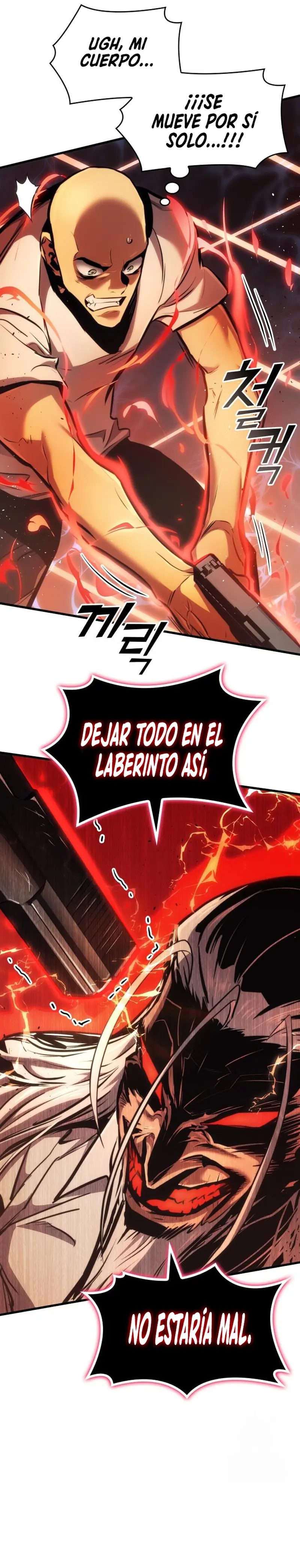 Asesino de Dragones Capitulo 140 página 22