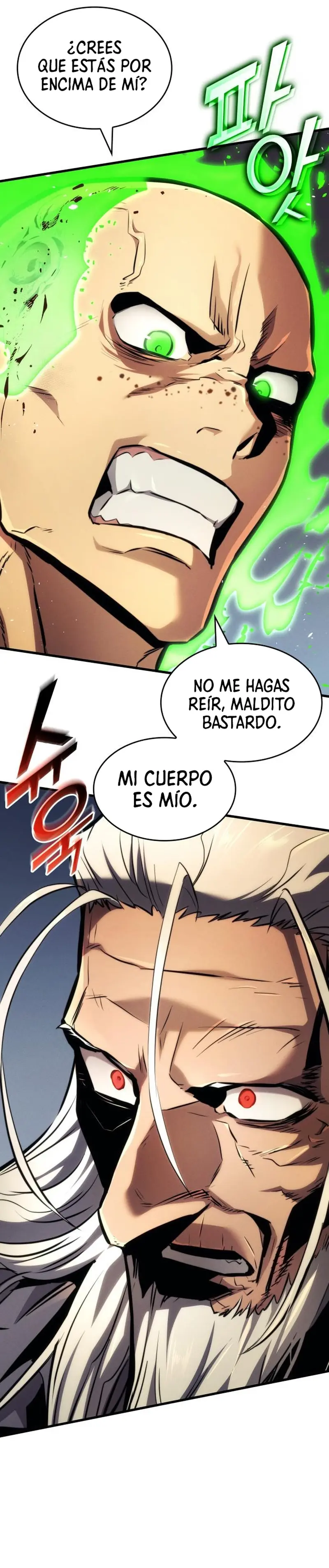 Asesino de Dragones Capitulo 140 página 25