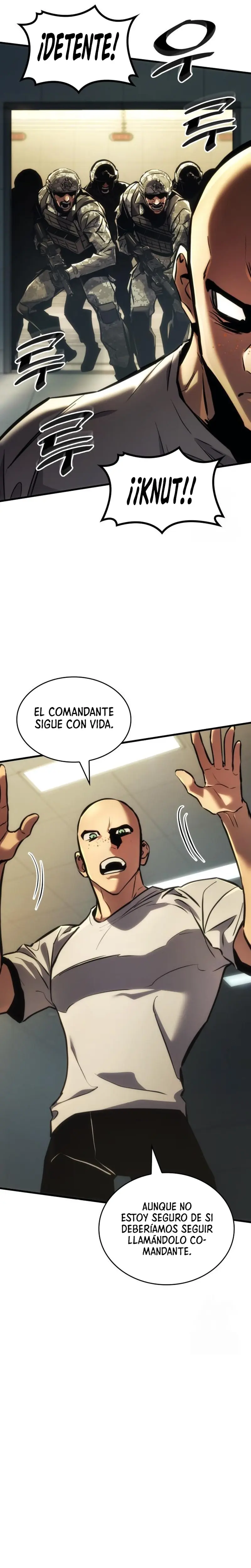 Asesino de Dragones Capitulo 140 página 28