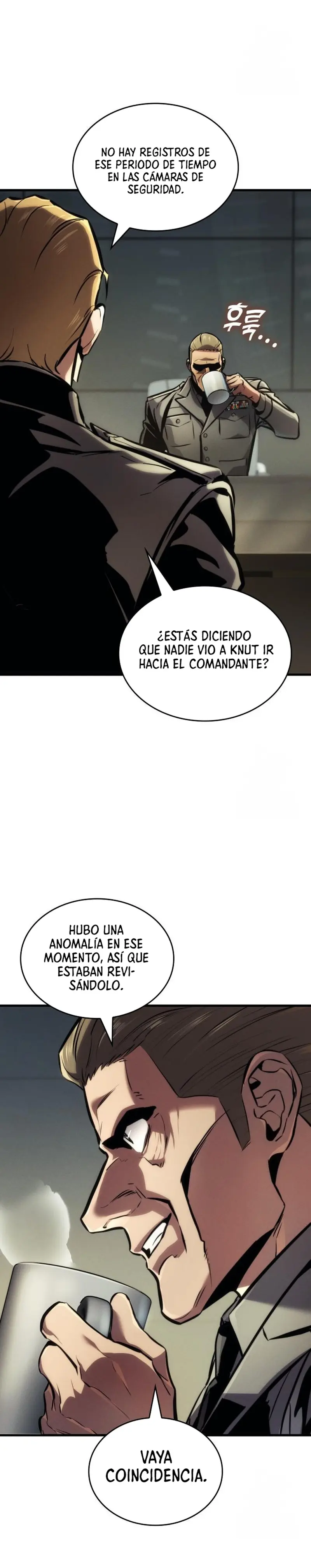Asesino de Dragones Capitulo 140 página 29