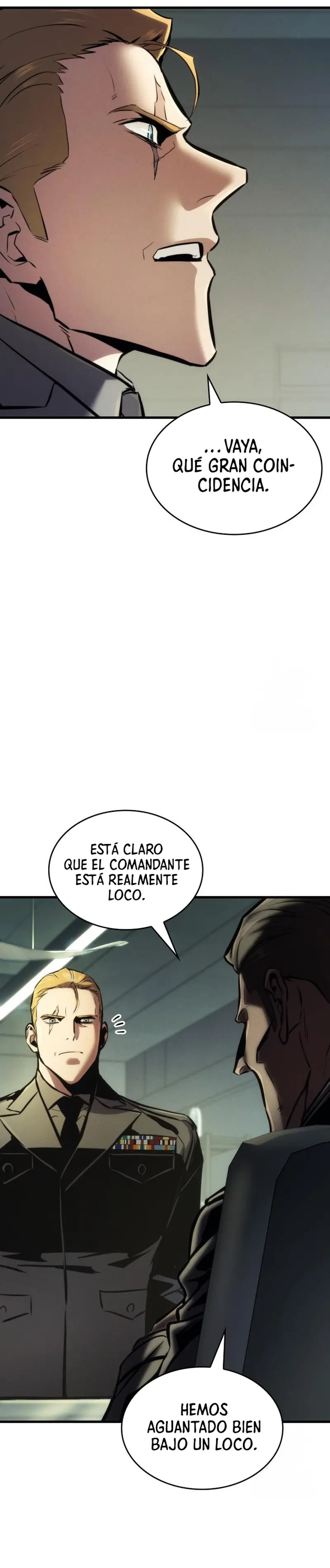 Asesino de Dragones Capitulo 140 página 30