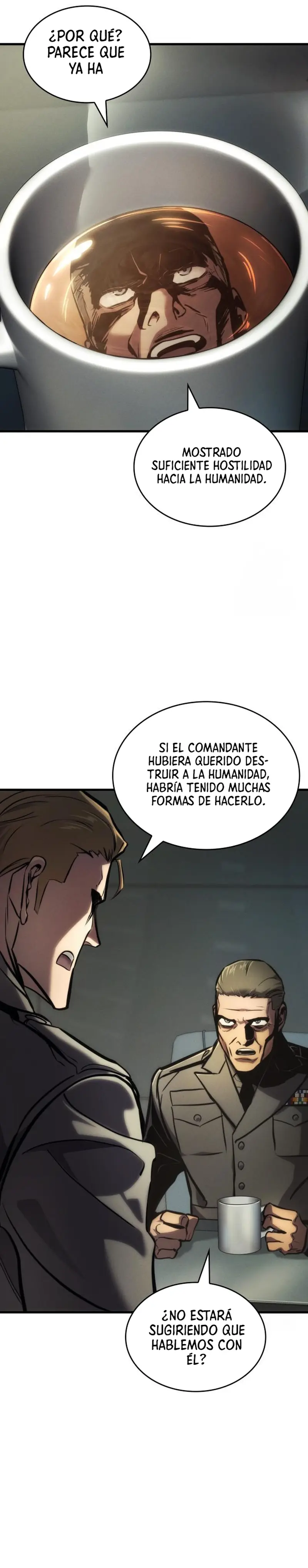 Asesino de Dragones Capitulo 140 página 32