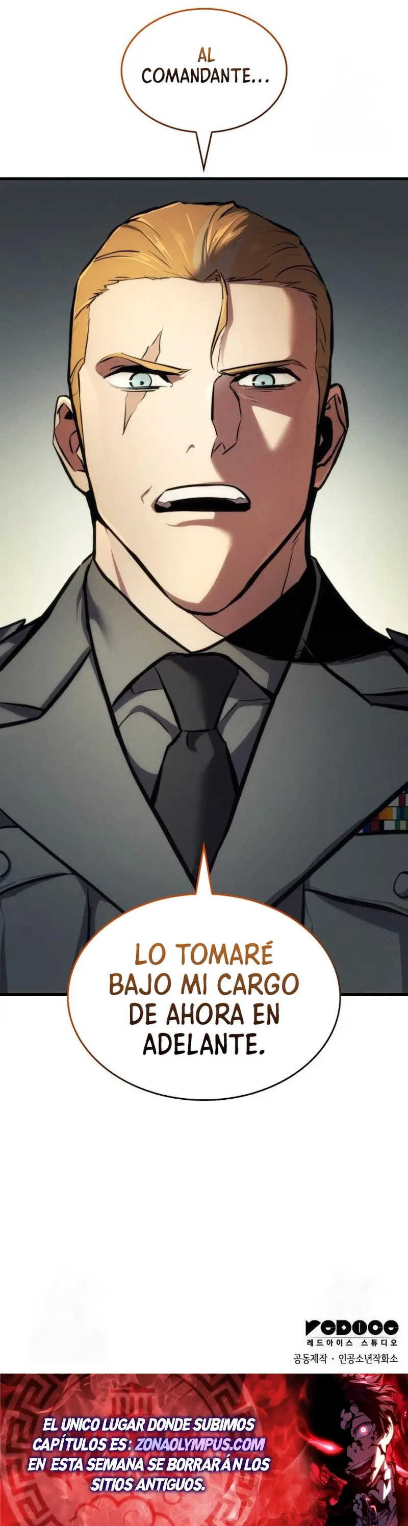Asesino de Dragones Capitulo 140 página 33