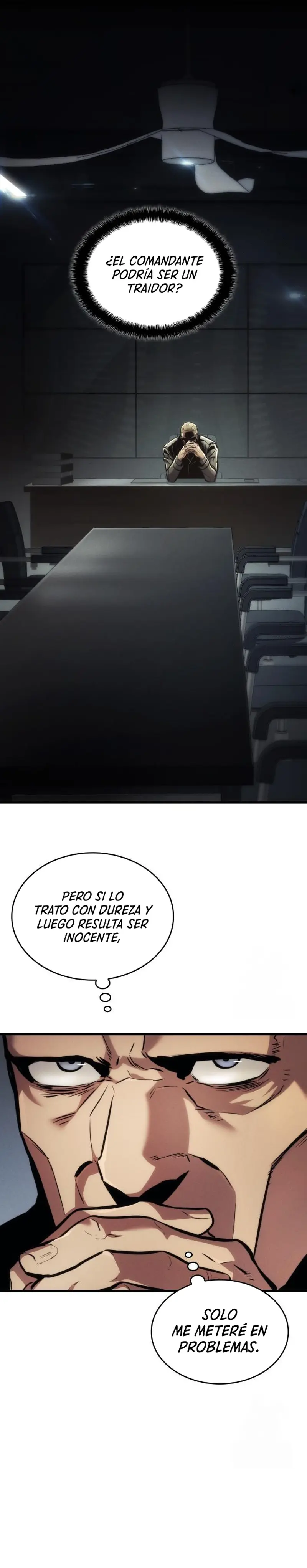 Asesino de Dragones Capitulo 140 página 6