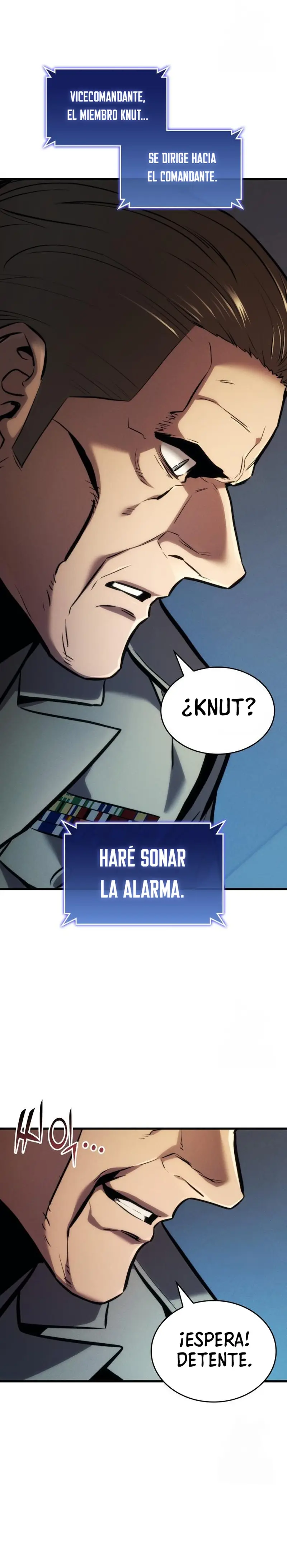 Asesino de Dragones Capitulo 140 página 8