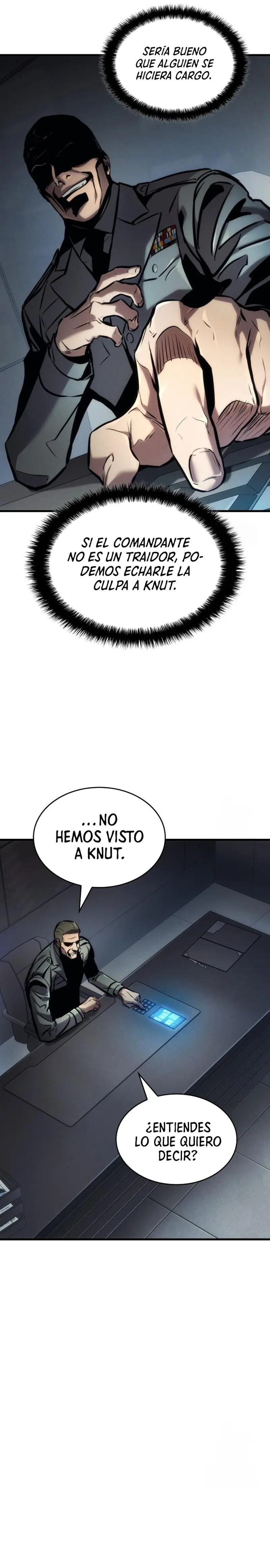 Asesino de Dragones Capitulo 140 página 9