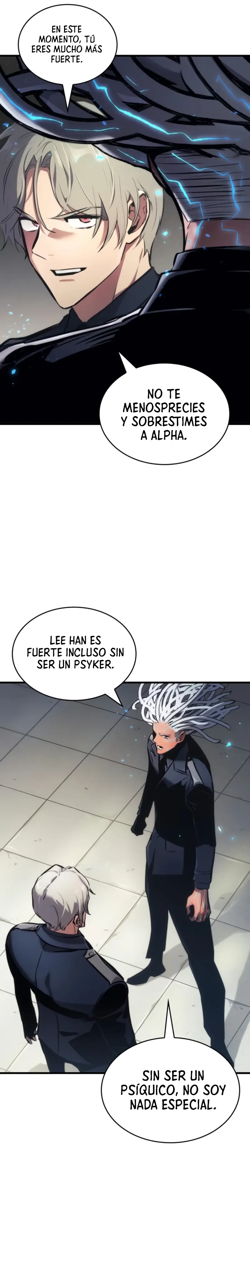 Asesino de Dragones Capitulo 141 página 10