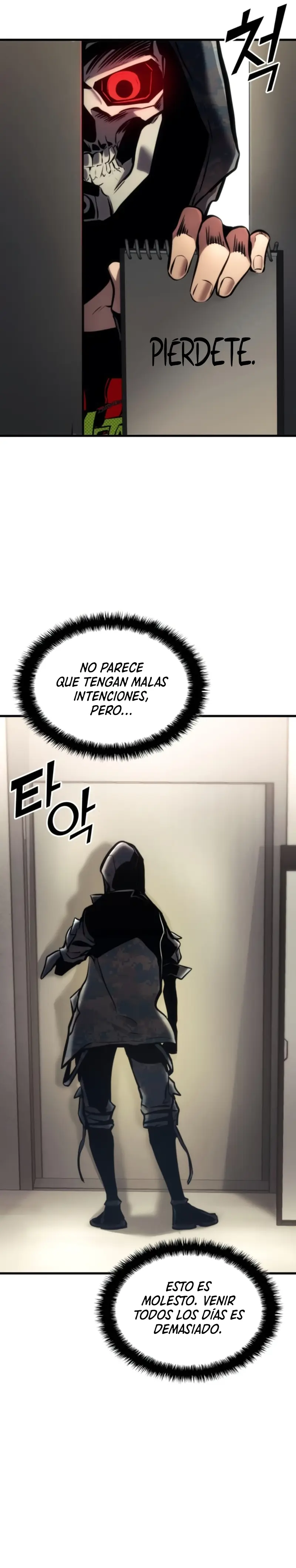 Asesino de Dragones Capitulo 141 página 15