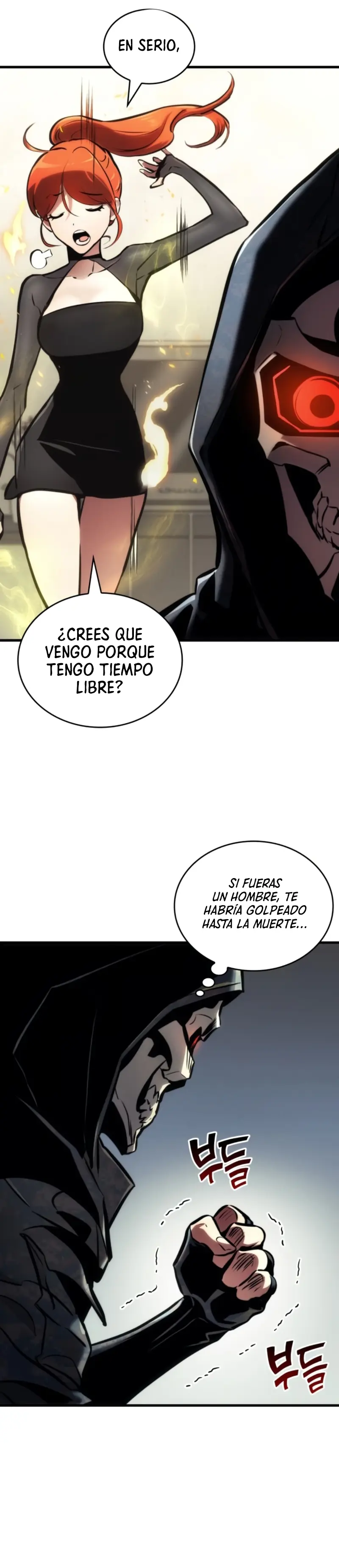 Asesino de Dragones Capitulo 141 página 16