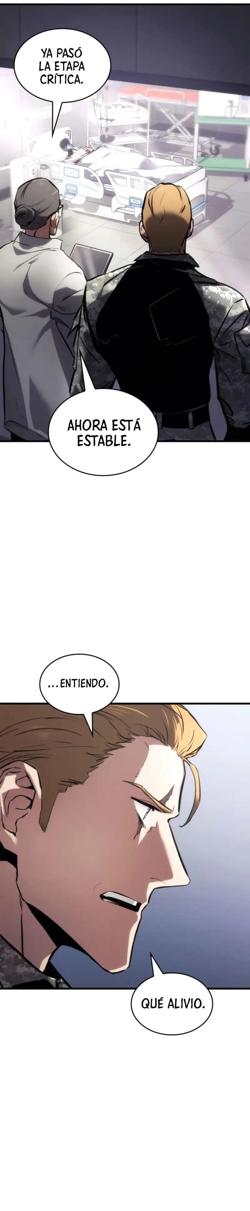 Asesino de Dragones Capitulo 141 página 20
