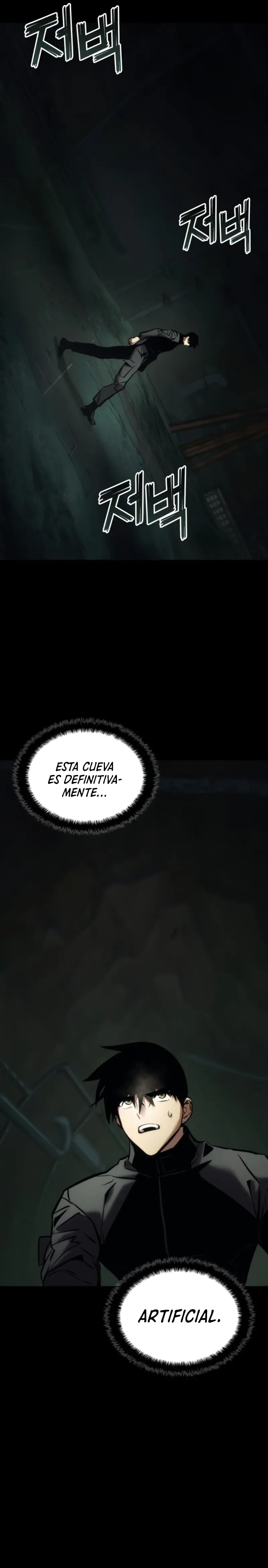 Asesino de Dragones Capitulo 141 página 23