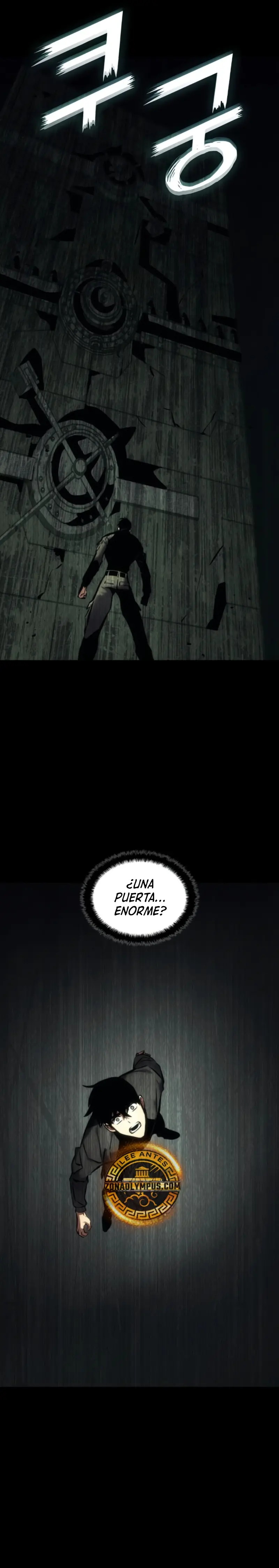 Asesino de Dragones Capitulo 141 página 25