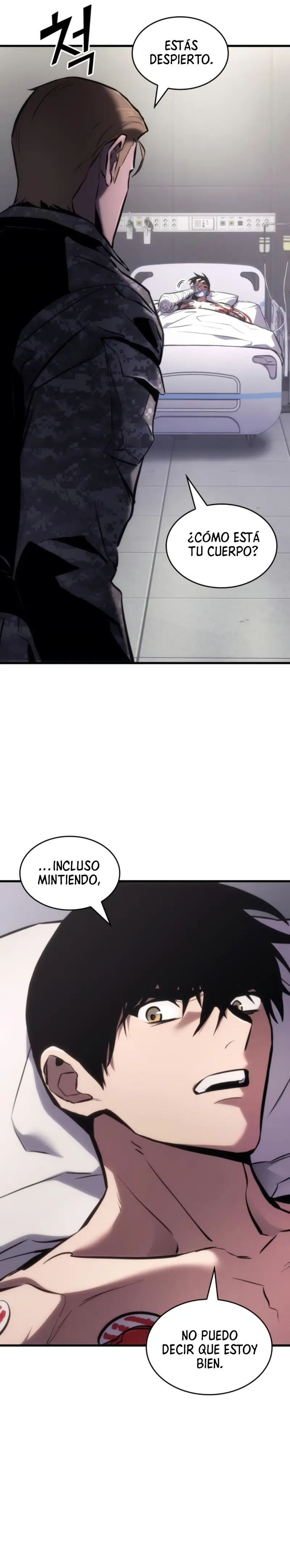 Asesino de Dragones Capitulo 141 página 31