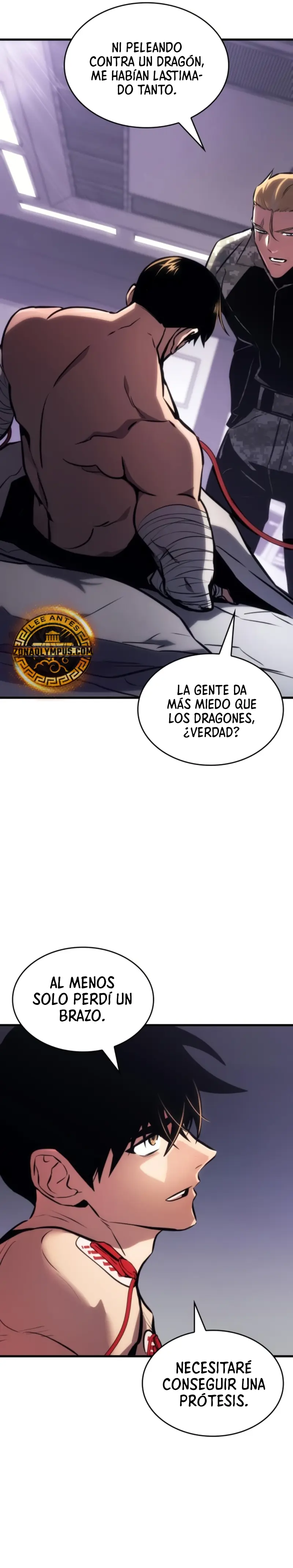 Asesino de Dragones Capitulo 141 página 32
