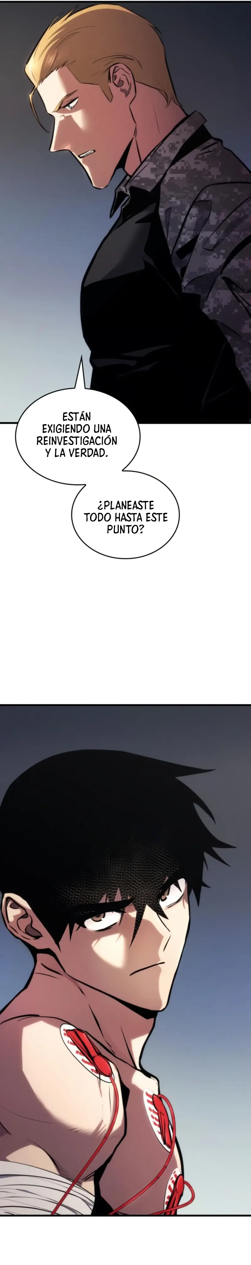 Asesino de Dragones Capitulo 141 página 34