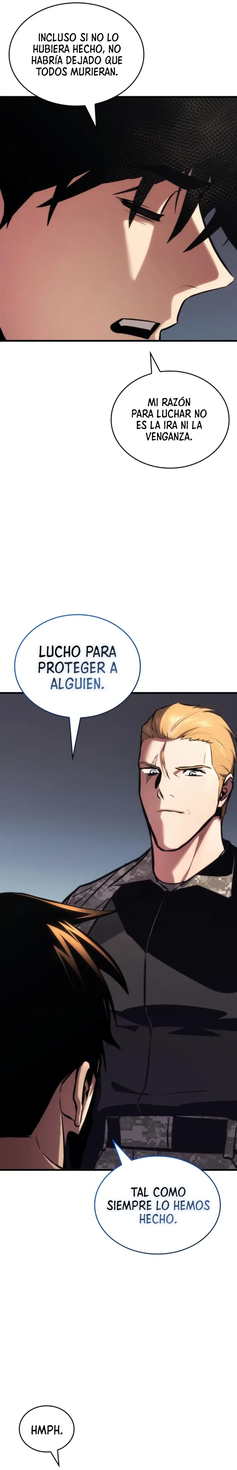 Asesino de Dragones Capitulo 141 página 35