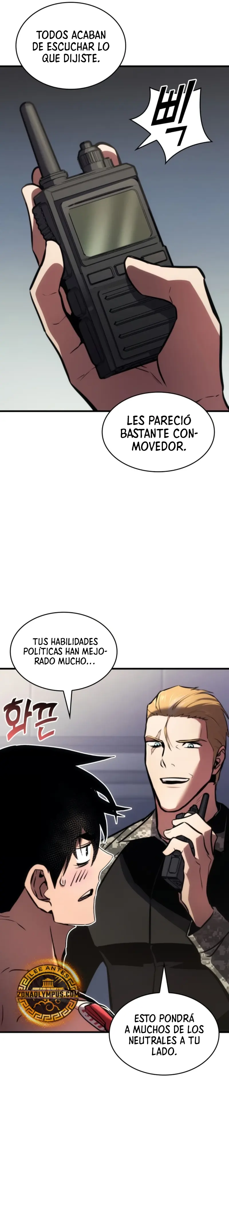 Asesino de Dragones Capitulo 141 página 37
