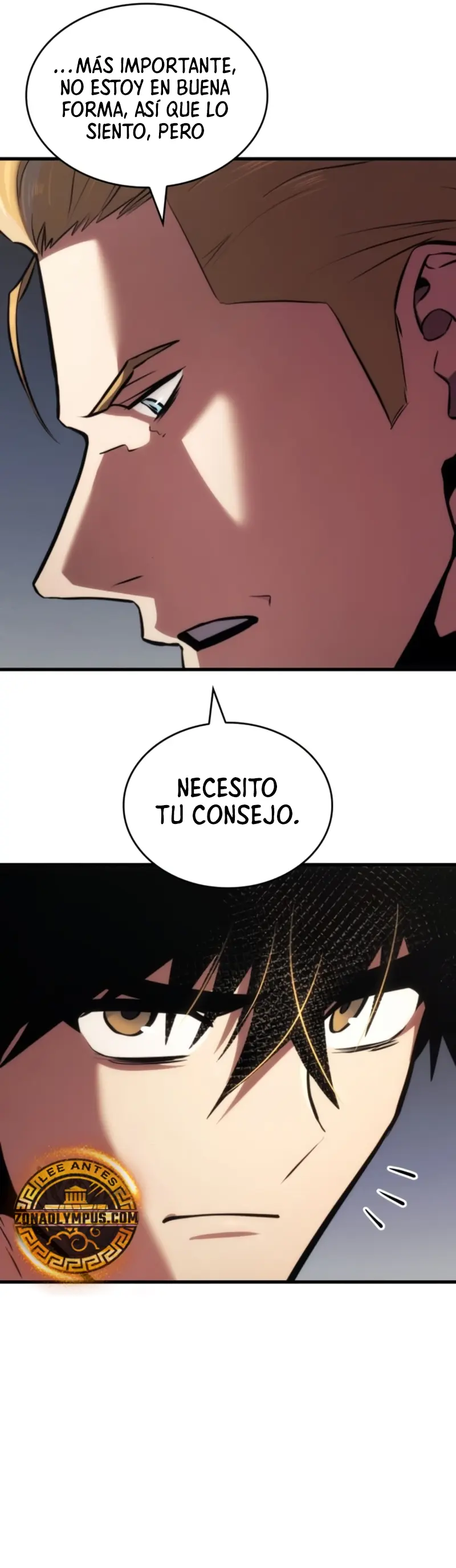 Asesino de Dragones Capitulo 141 página 38