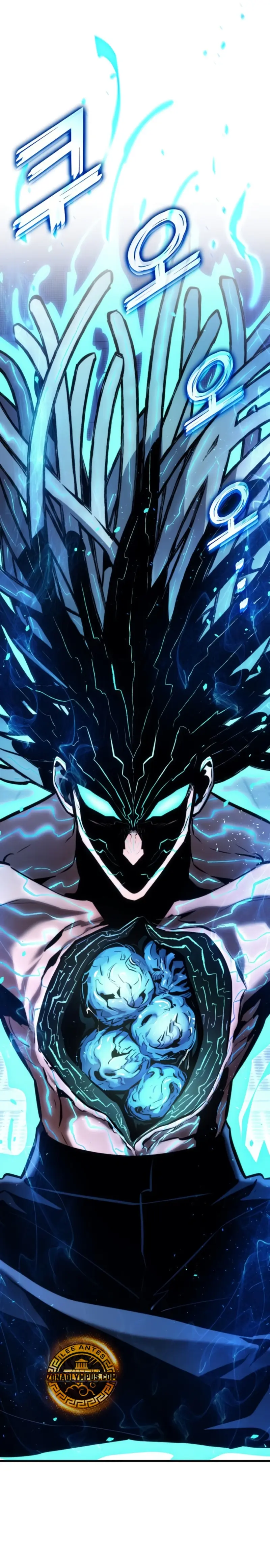 Asesino de Dragones Capitulo 141 página 4