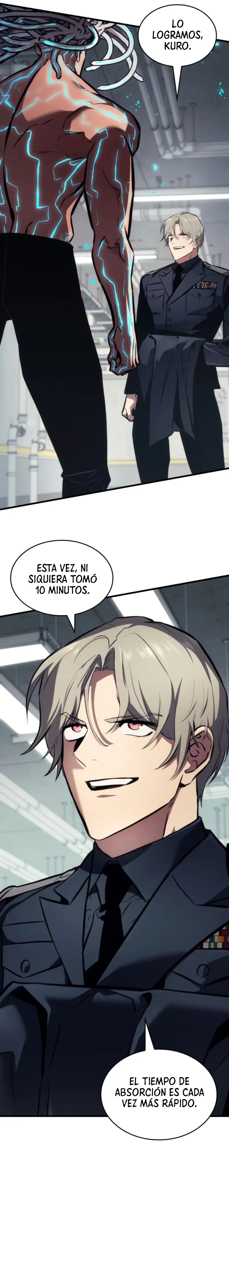 Asesino de Dragones Capitulo 141 página 8