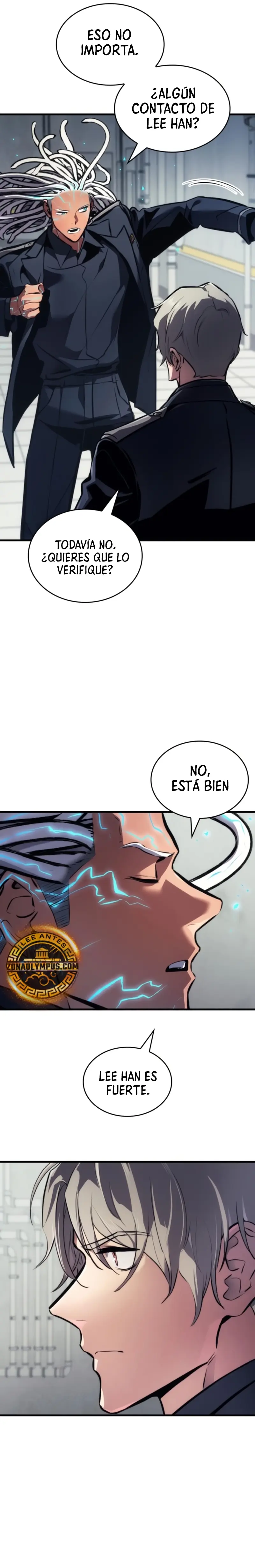 Asesino de Dragones Capitulo 141 página 9