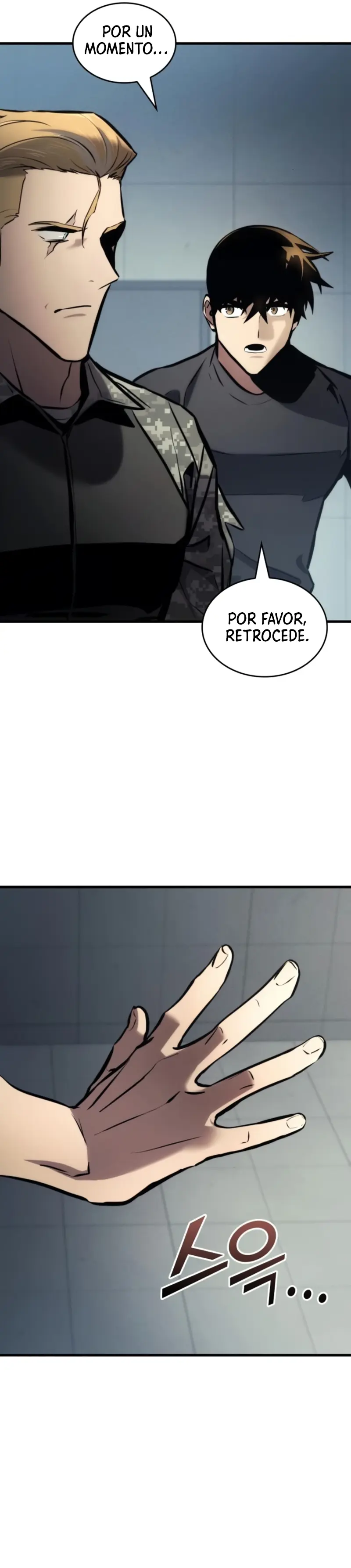Asesino de Dragones Capitulo 142 página 10