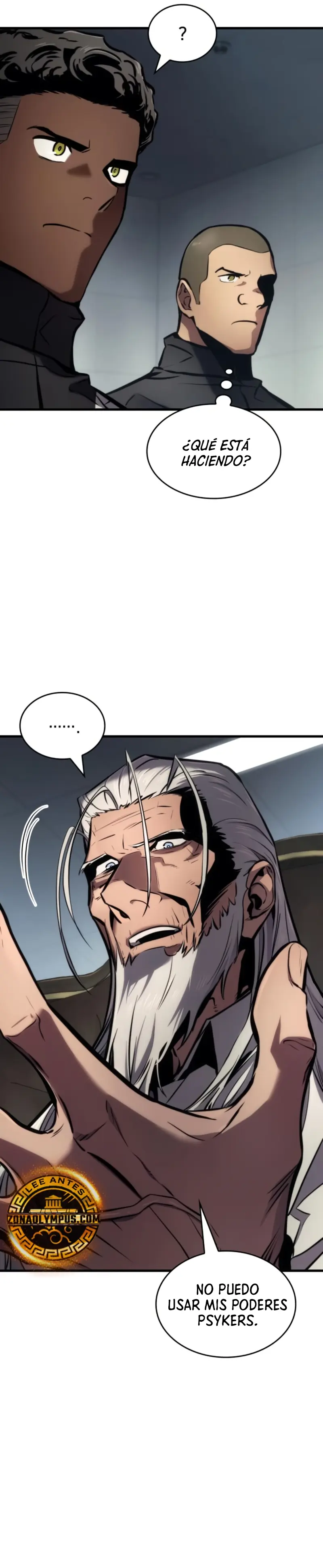 Asesino de Dragones Capitulo 142 página 12