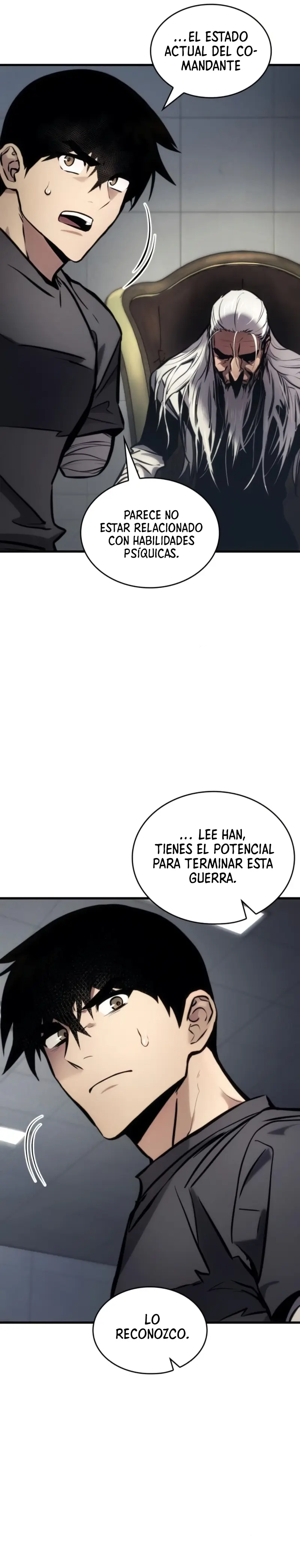 Asesino de Dragones Capitulo 142 página 14