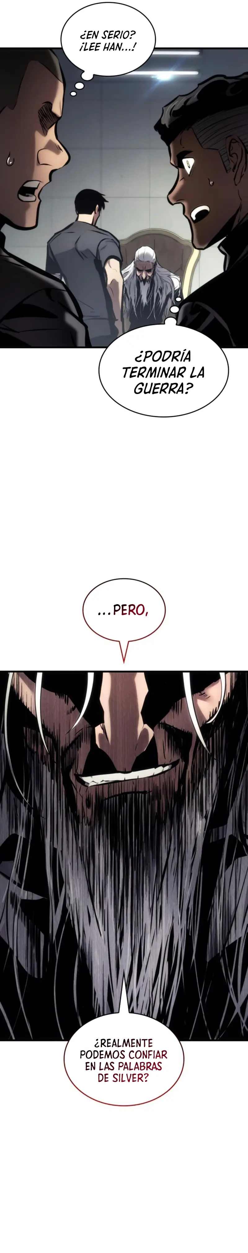 Asesino de Dragones Capitulo 142 página 15