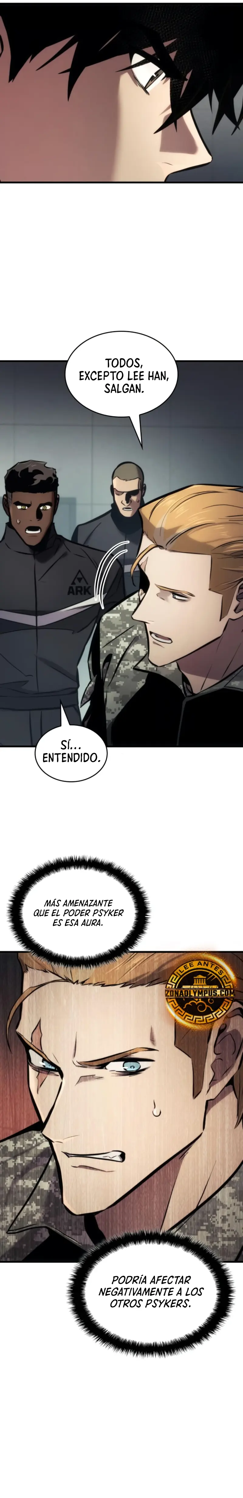 Asesino de Dragones Capitulo 142 página 17