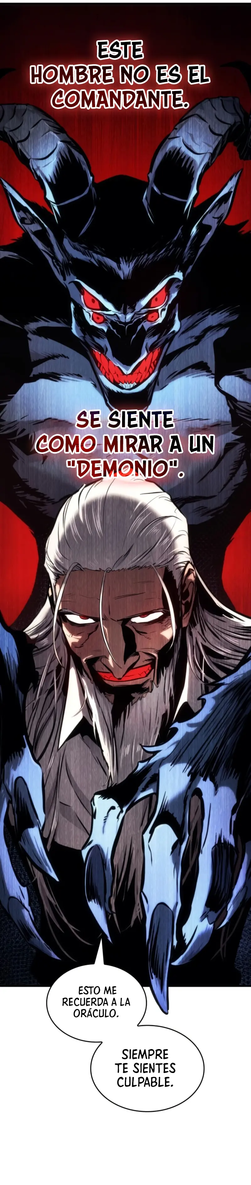Asesino de Dragones Capitulo 142 página 18