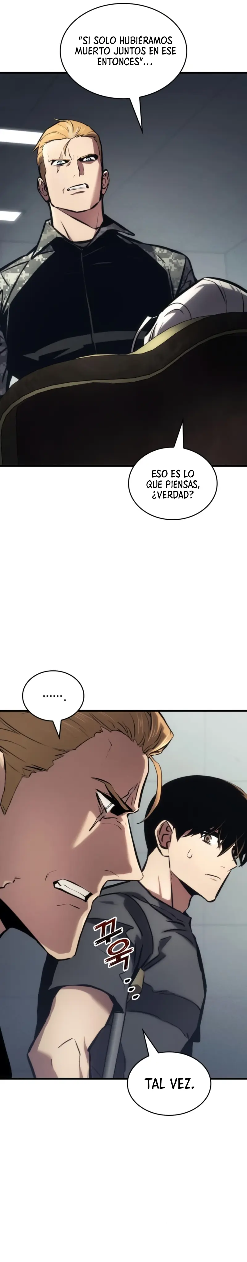 Asesino de Dragones Capitulo 142 página 19