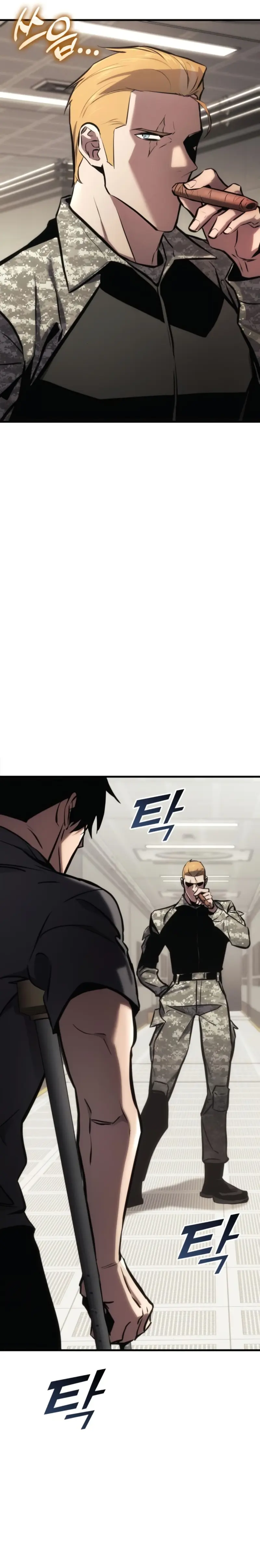 Asesino de Dragones Capitulo 142 página 2