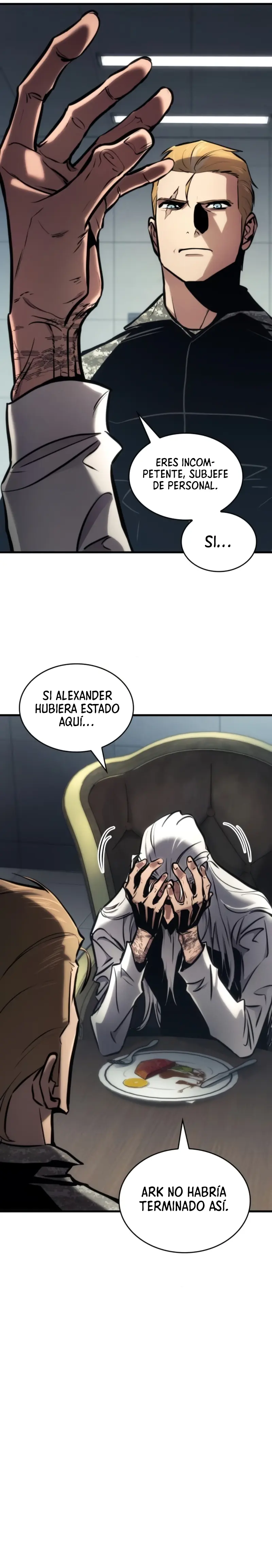 Asesino de Dragones Capitulo 142 página 20