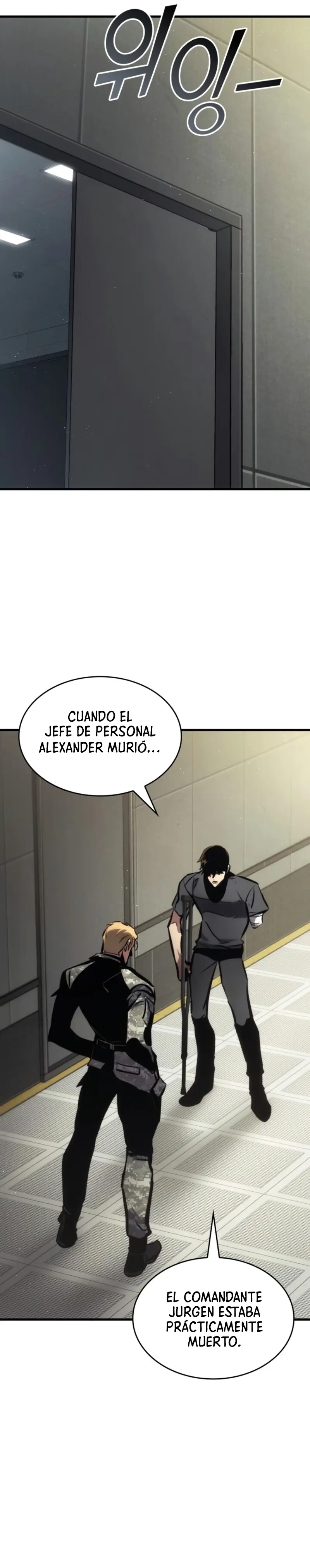 Asesino de Dragones Capitulo 142 página 21
