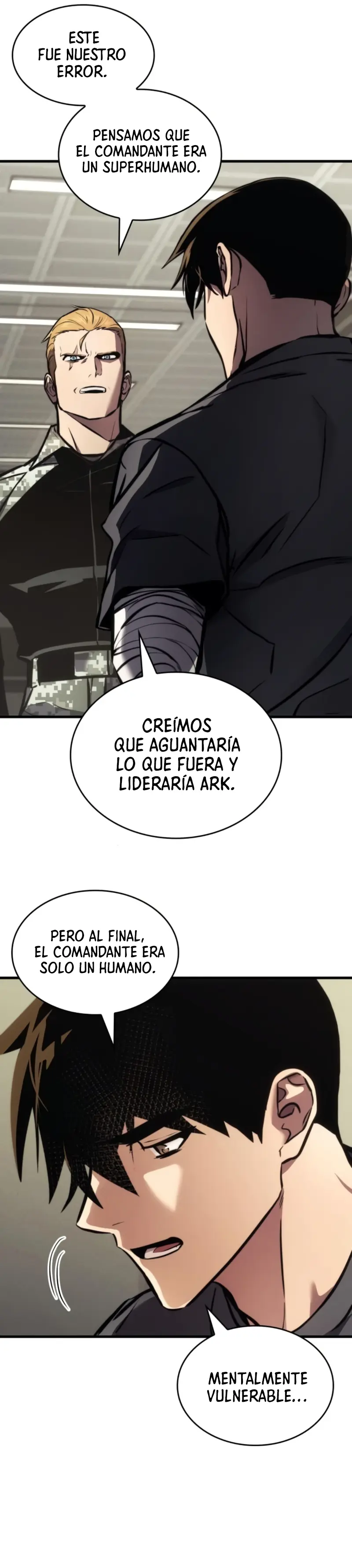 Asesino de Dragones Capitulo 142 página 22