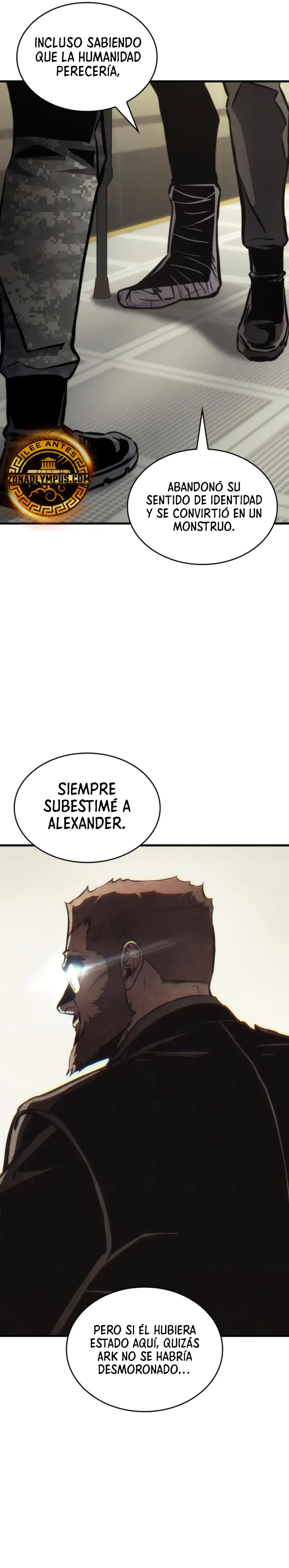Asesino de Dragones Capitulo 142 página 23