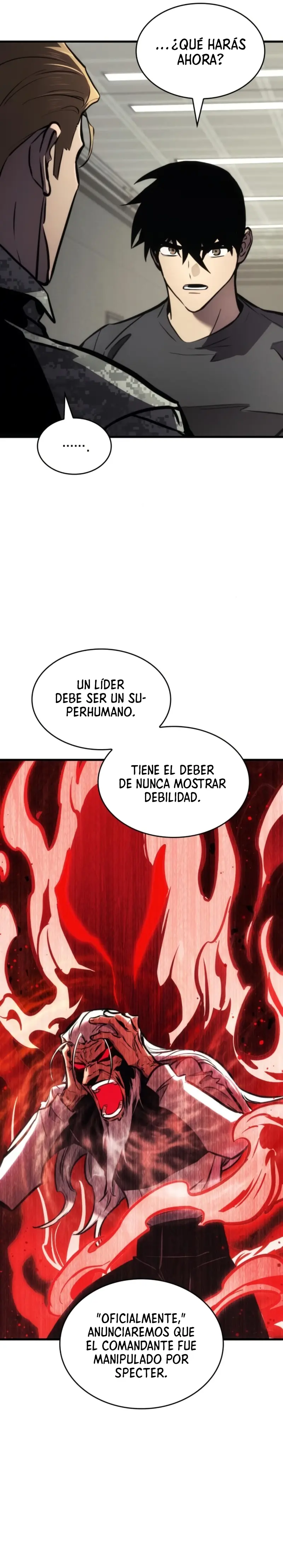 Asesino de Dragones Capitulo 142 página 24