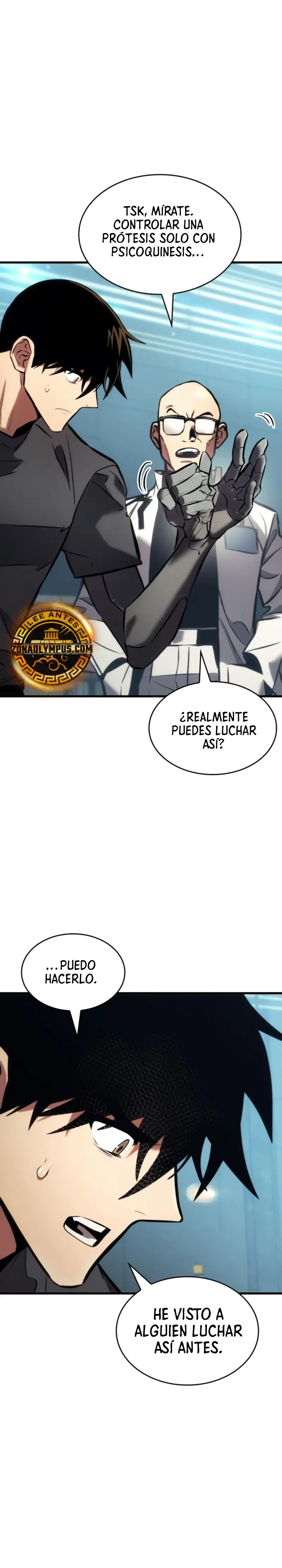 Asesino de Dragones Capitulo 142 página 27