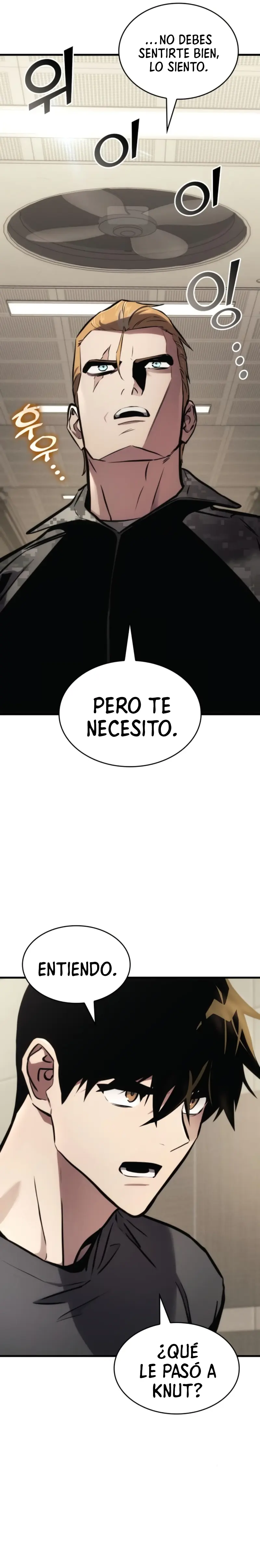 Asesino de Dragones Capitulo 142 página 3