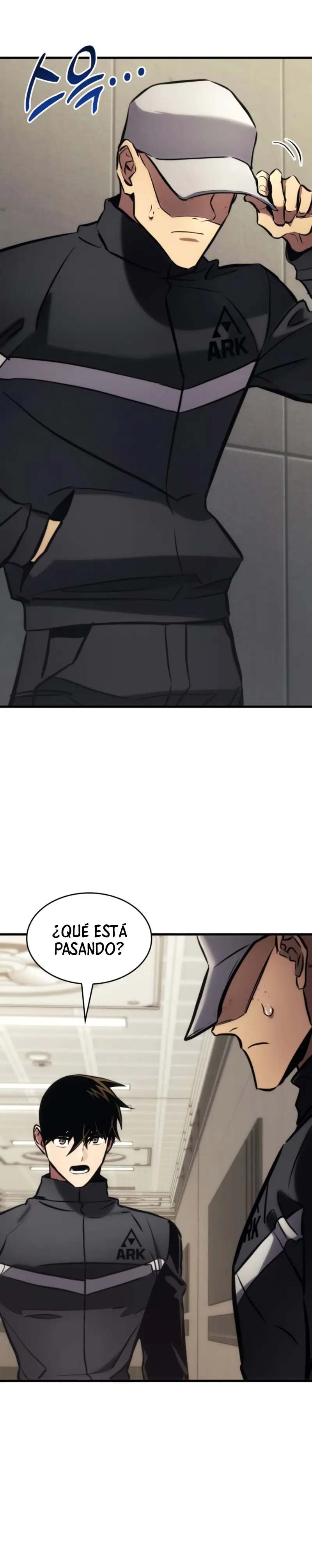 Asesino de Dragones Capitulo 142 página 30