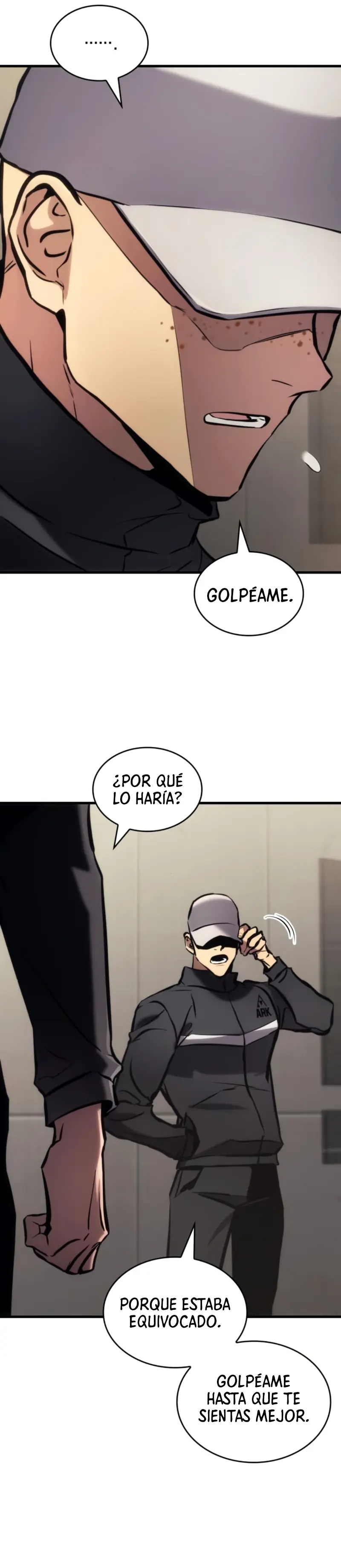 Asesino de Dragones Capitulo 142 página 31