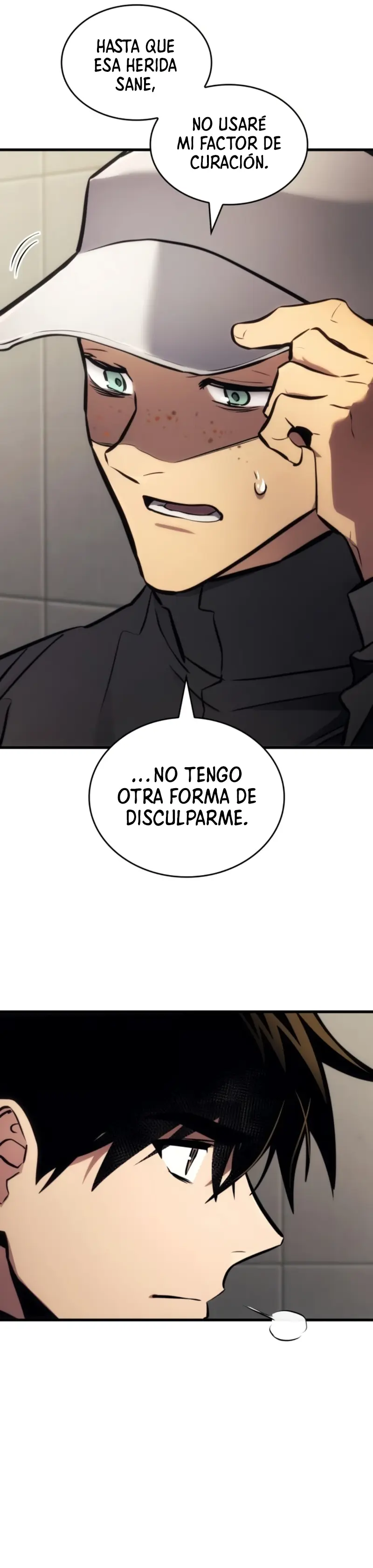 Asesino de Dragones Capitulo 142 página 32